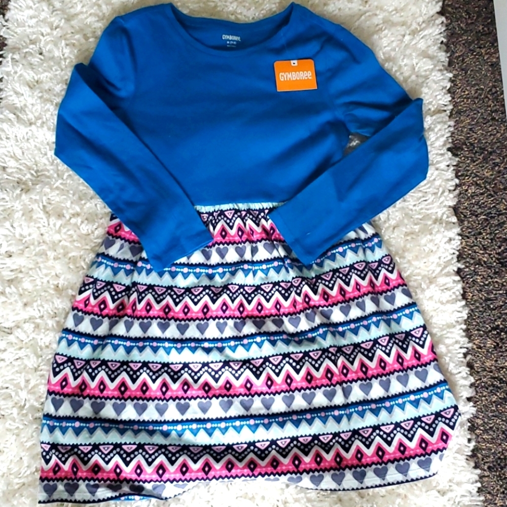Gymboree Dress